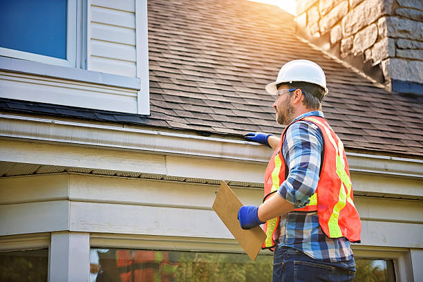 Licensed Gutter Repair And Installation service in Myrtle Point, OR - Norken Roofing